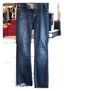 7 For all ManKind Jeans
